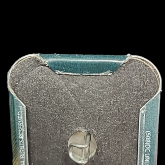 2008 WORLD OF WARCRAFT ACTION FIGURES PIN BLIZZARD ENTERTAINMENT - Picture 6 of 6